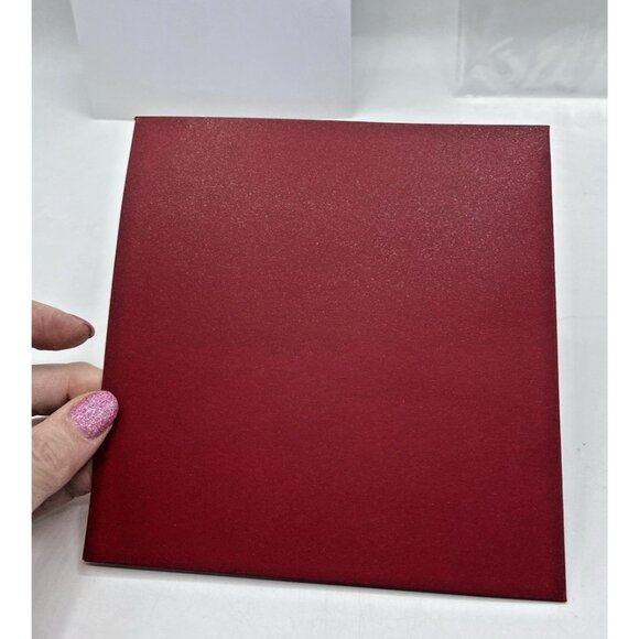 Pop Up Merry Christmas Santa on Motorcycle Greeting Card Biker Collectible 3D - Picture 7 of 10